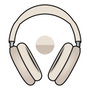 Apple AirPods Max Blanco estrella USB-C